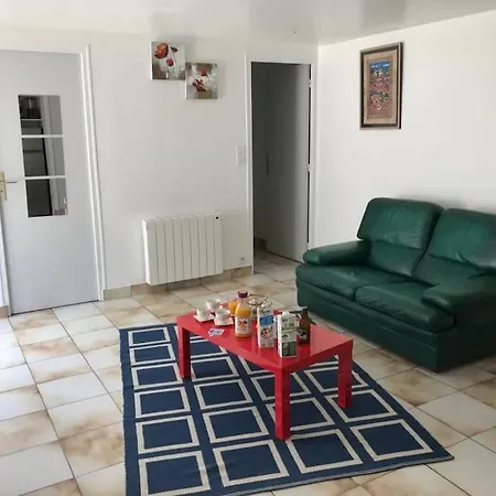 Apartamento 65m2 Centre