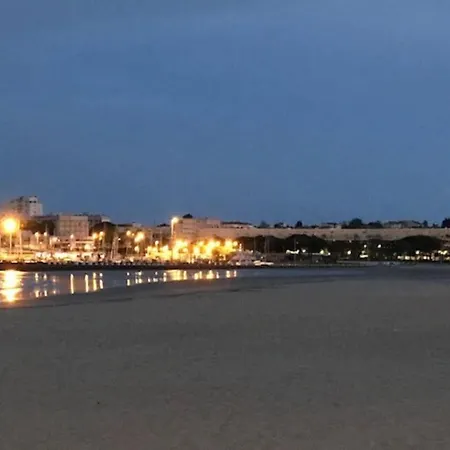 65m2 Centre * Royan