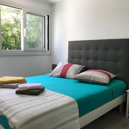 Apartamento 65m2 Centre