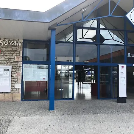 65m2 Centre